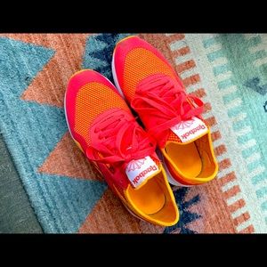 Reebok Running Shoes